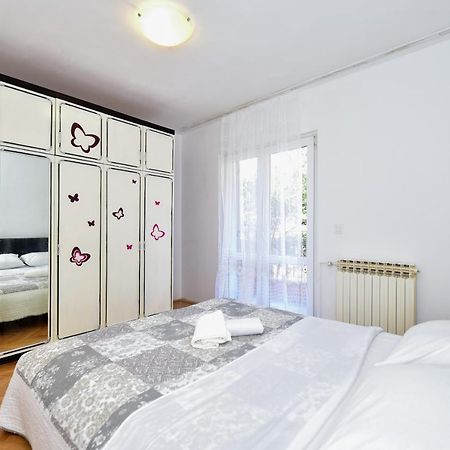 L&L Holiday Apartment Задар Экстерьер фото
