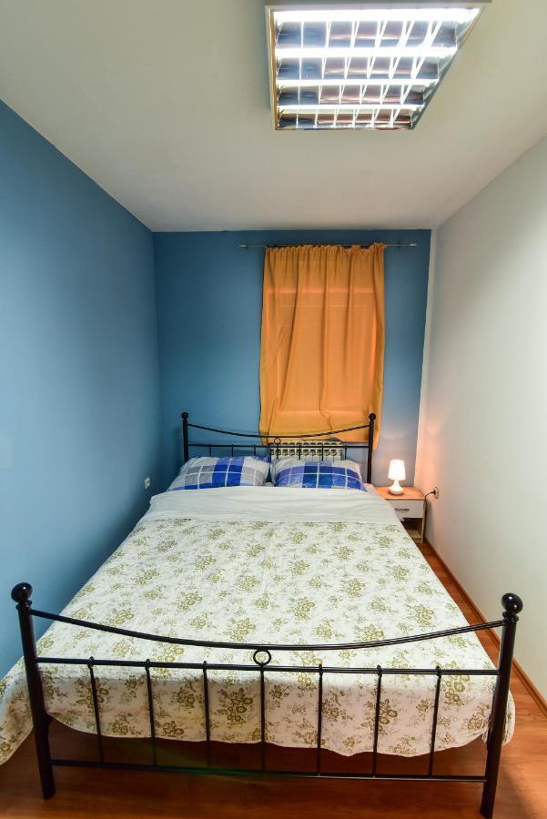 L&L Holiday Apartment Задар Экстерьер фото