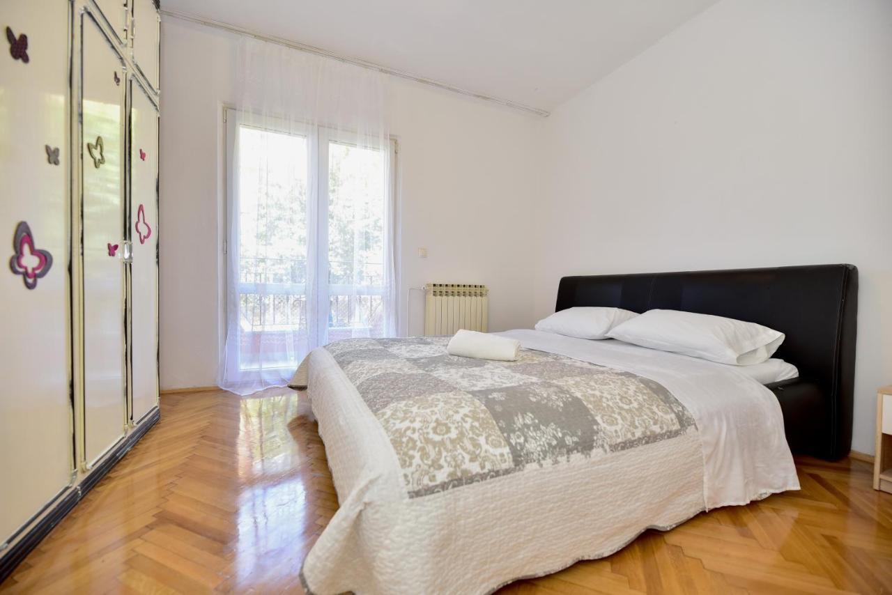 L&L Holiday Apartment Задар Экстерьер фото