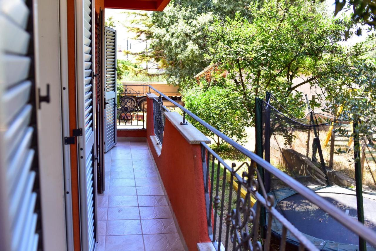 L&L Holiday Apartment Задар Экстерьер фото