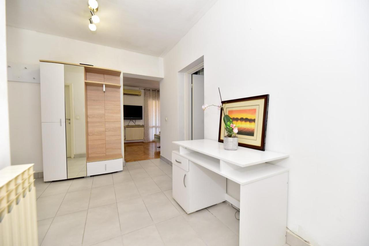 L&L Holiday Apartment Задар Экстерьер фото