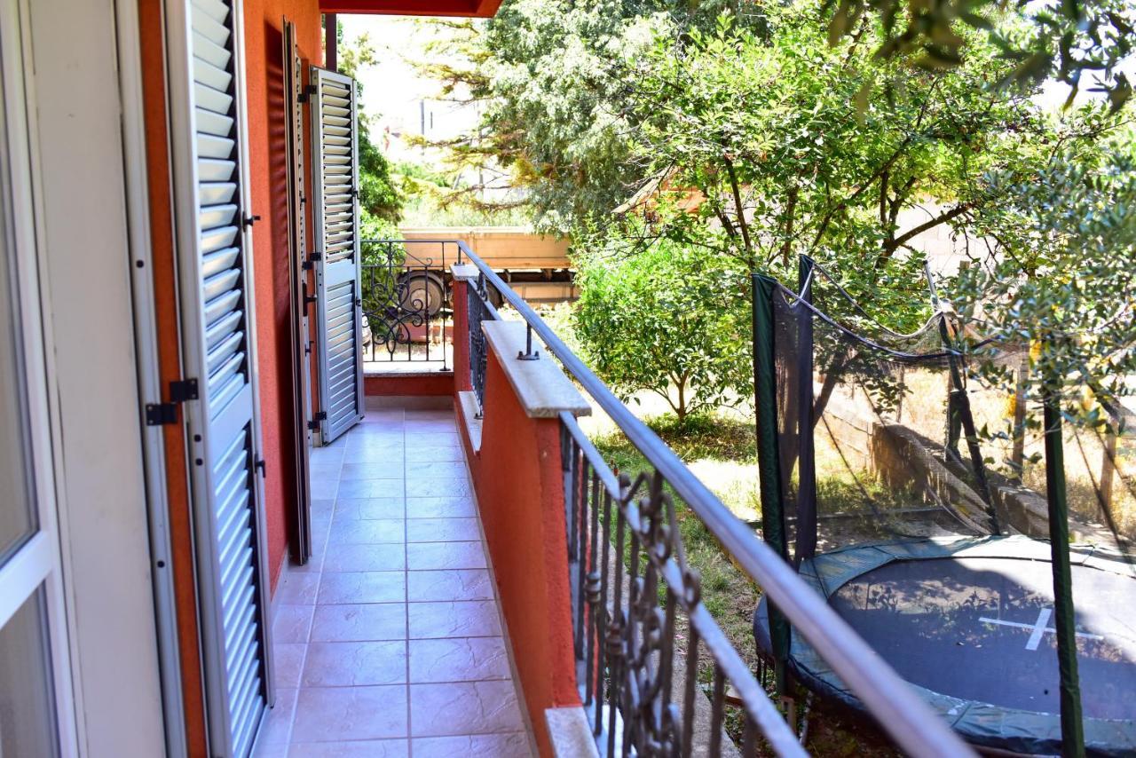 L&L Holiday Apartment Задар Экстерьер фото