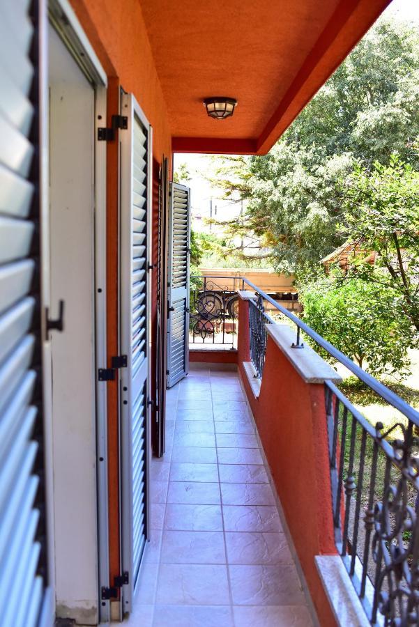 L&L Holiday Apartment Задар Экстерьер фото