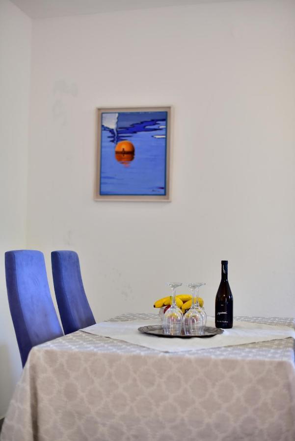 L&L Holiday Apartment Задар Экстерьер фото