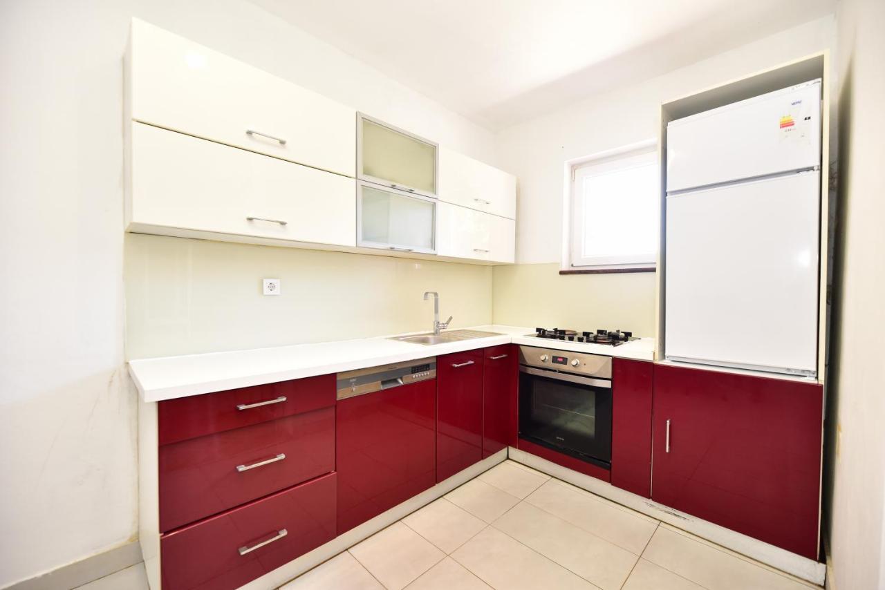 L&L Holiday Apartment Задар Экстерьер фото
