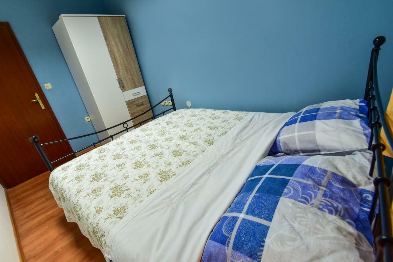 L&L Holiday Apartment Задар Номер фото